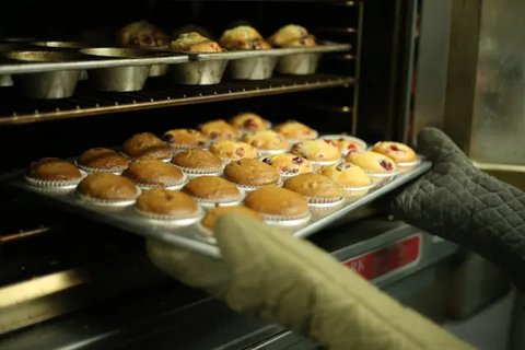 Pola Makan Sehat dengan Teknik Memasak Minim Minyak