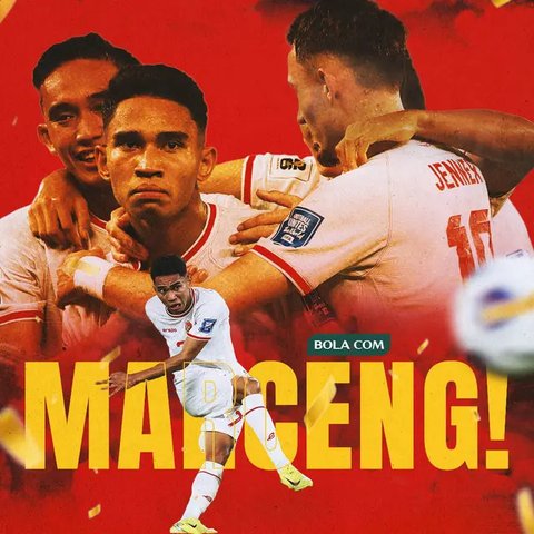 Berikut 16 Pemain Timnas Indonesia untuk Piala AFF 2024, Asnawi, Marselino, hingga Ronaldo Siap Berlaga