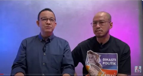 5 Fakta 'Bantuan Wapres Gibran' yang Viral di Media Sosial, Pernyataan Anies Baswedan Kembali Jadi Sorotan