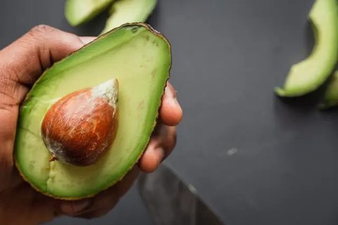 Tingkatkan Massa Otot, 8 Buah ini Wajib Anda Konsumsi