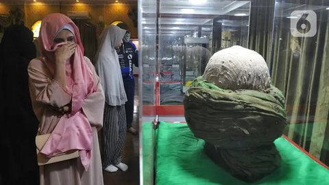 Kisah Ulama Dihina dan Dihujat Tak Emosi Sama Sekali, Justru Berikan Uang Kepada Pelaku