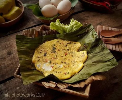 Rahasia di Balik Telur Bebek Dadar Lezat dan Tidak Amis