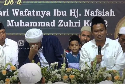 Profil Gus Baha, Ulama Tafsir yang Menghargai Perbedaan dan Santun dalam Dakwah