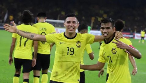 Negara-Negara yang Andalkan Pemain Naturalisasi di Piala AFF 2024