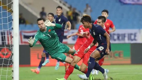 Harga Pemain Naturalisasidi di Piala AFF 2024, Siapa Termahal?