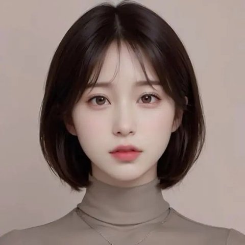 Ide Gaya Rambut Pendek Bob yang Modis untuk Wanita