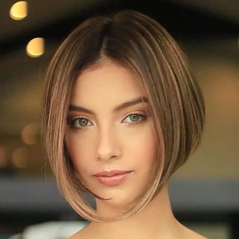 Ide Gaya Rambut Pendek Bob yang Modis untuk Wanita