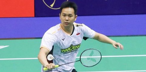 Deretan Prestasi Hendra Setiawan usai Putuskan Pensiun dari Bulu Tangkis, Juara Dunia hingga Raih Emas Olimpiade