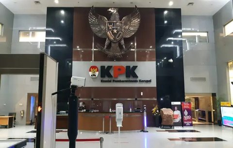 KPK Periksa Hendrar Prihadi Sebagai Saksi Dugaan Korupsi Pemkot Semarang, Ini Perkembangannya