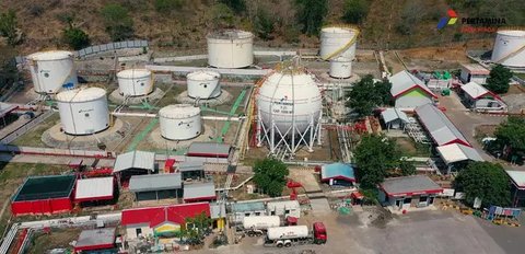 Aturan Sedang Disusun, LPG 3 Kg Nanti Tak Lagi Dijual Bebas