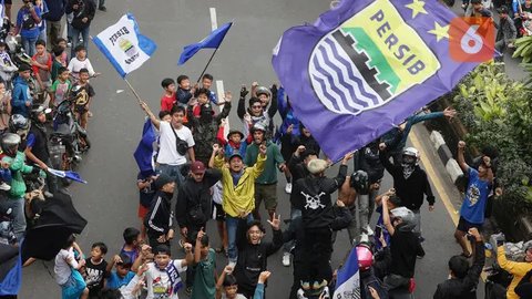 Persib akan Hadapi Laga Krusial Lawan Zhejiang FC di Liga Champions Asia 2