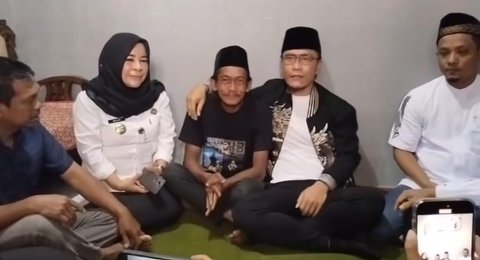 Usai Ramai Jadi Sorotan, Gus Miftah Meminta Maaf dan Bertemu Langsung Penjual Es Teh yang Disebut di Ceramahnya