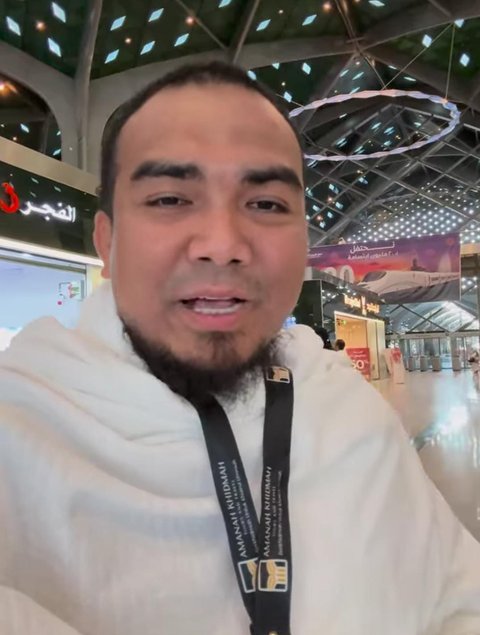 Suharji Penjual Es Teh Dapat Rezeki Nomplok Usai Dihina Gus Miftah, Dapat Modal Usaha dan Berangkat Umrah Tahun Depan