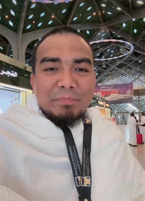 Suharji Penjual Es Teh Dapat Rezeki Nomplok Usai Dihina Gus Miftah, Dapat Modal Usaha dan Berangkat Umrah Tahun Depan