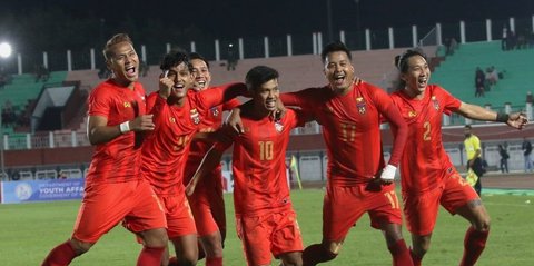 Analisis Kekuatan Grup B Piala AFF 2024, Timnas Indonesia Bisa Melaju ke Semifinal?