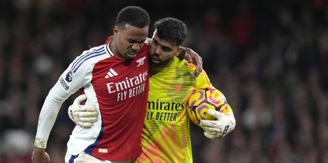 4 Alasan Manchester United untuk Bisa Menjegal Arsenal di Emirates Stadium