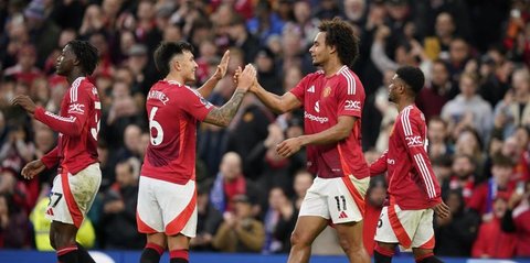 4 Alasan Manchester United untuk Bisa Menjegal Arsenal di Emirates Stadium