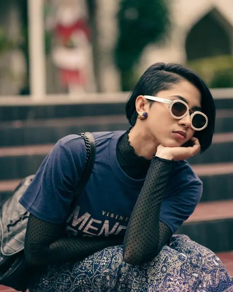 Gaya Rambut Wanita Korea Kekinian, Inspirasi yang Membuat Penampilan Makin Stylish