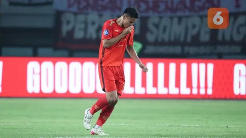 3 Kandidat Kuat Calon Kapten Timnas Indonesia di Piala AFF 2024