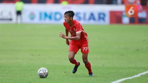 Profil Dony Tri Pamungkas, Pemuda Boyolali yang Berhasil Wujudkan Cita-cita Membela Timnas Indonesia di Piala AFF 2024