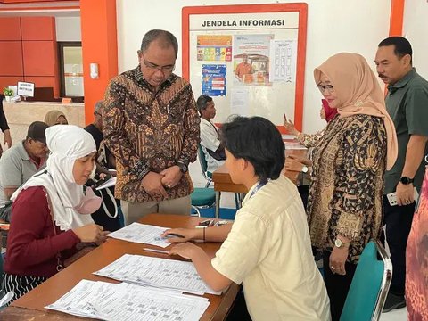 Jumlah Uang yang Didapat dari Bansos PKH Desember 2024, Ketahui juga Cara Mengecek Penemerima