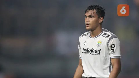 3 Pemain Berkualitas yang Dilupakan Shin Tae-yong