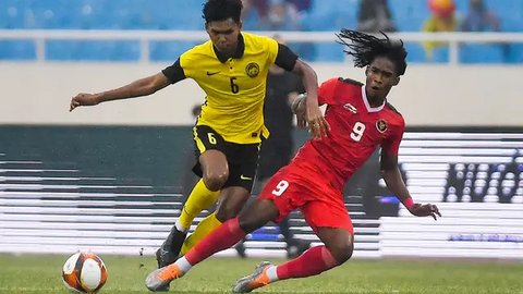 Rafael Struick Akhirnya Diizinkan Klub Bela Timnas Indonesia di Piala AFF pada 8 Desember