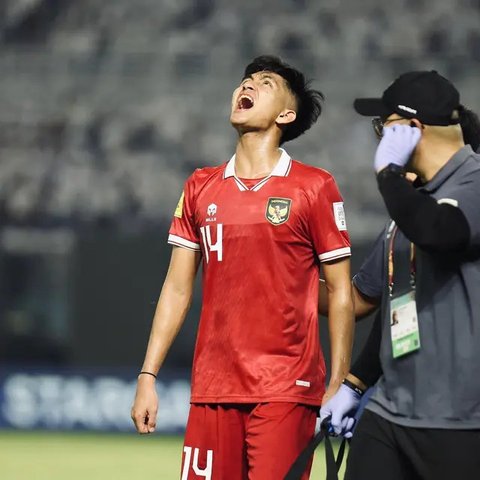 Profil Sulthan Zaky Razak, Sepupu Asnawi yang Kini Jadi Andalan di Jantung Pertahanan Timnas Indonesia di Piala AFF 2024