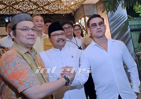 Momen Farhat Abbas Akhirnya Minta Maaf soal Agus Salim: Bang Denny Sumargo ini Orang Baik