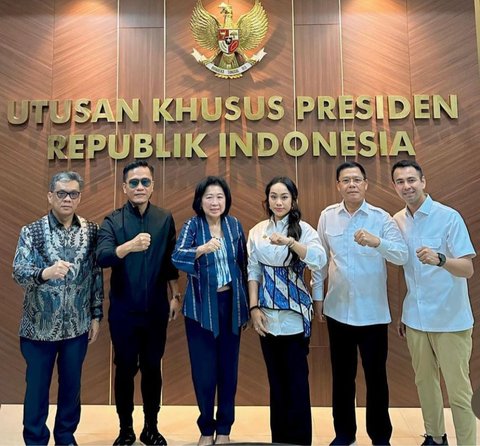 Ramai Diperbincangkan Sosoknya, Intip Rincian Gaji dan Tunjangan Gus Miftah sebagai Utusan Khusus Presiden