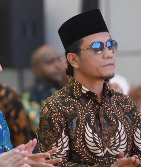 Ramai Diperbincangkan Sosoknya, Intip Rincian Gaji dan Tunjangan Gus Miftah sebagai Utusan Khusus Presiden