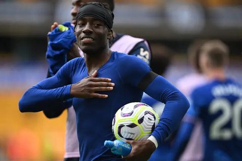 Cetak 1 Gol dan 1 Assit, Noni Madueke Tetap Dikritik Pelatih Chelsea