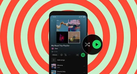 Cara Melihat Spotify Wrapped 2024, Ajak Bernostalgia dengan Musik-musikmu