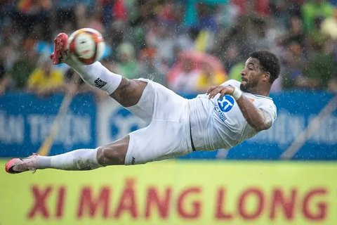 Timnas Vietnam Umumkan 26 Pemain di Piala AFF 2024: Ini Striker Naturalisasi yang jadi Ancaman Timnas Indonesia