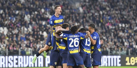 Prediksi Pertandingan Inter Milan vs Parma, 7 Desember 2024