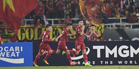 Timnas Vietnam Pede Tampil di Piala AFF 2024 Berkat Latihan di Korsel, Indonesia Harus Waspada!