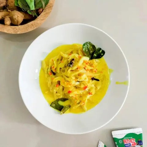 Bisa Jadi Pengganti Daging, Coba 3 Resep Gulai Jamur Lezat Menggugah Selera ini