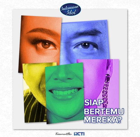 Mengintip Formasi Juri di Indonesian Idol Season 13, Bertabur Musisi Papan Atas Tanah Air