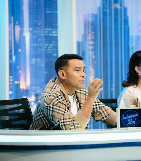 Mengintip Formasi Juri di Indonesian Idol Season 13, Bertabur Musisi Papan Atas Tanah Air