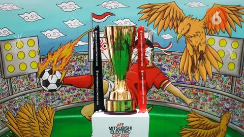 Fakta-fakta Unik Piala AFF, Turnamen Bergengsi Antarnegara di Asia Tenggara yang Bakal Segera Bergulir