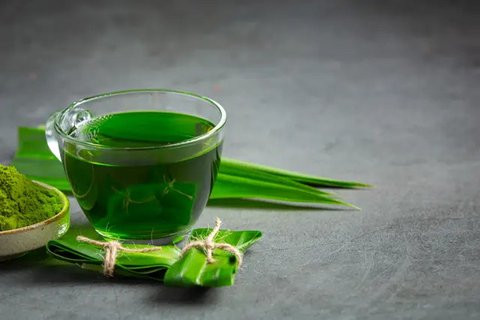 Cara Membuat Rebusan Daun Pandan Sebagai Obat Alami yang Berkhasiat