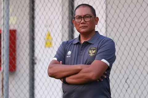 Duh! Rafael Struick Belum Tentu Bermain saat Lawan Myanmar di Piala AFF 2024, ini Penyebabnya