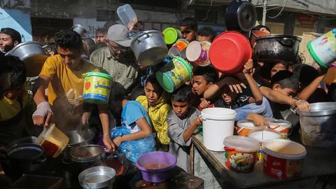 Makna Rakyat Jelata yang Berarti Golongan Masyarakat Lapisan Bawah, Kini Punya Konotasi Negatif