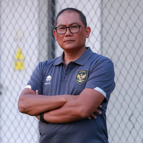 Mayoritas Para Pemain Muda, ini Modal Timnas Indonesia untuk Tembus Final Piala AFF 2024