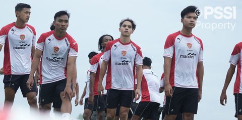 Kata Asisten STY soal Peluang Justin Hubner dan Ivar Jenner Gabung Timnas Hadapi Myanmar di Piala AFF 2024