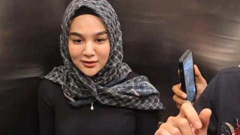 Profil Hana Hanifah, Artis FTV yang Diduga Terima Aliran Dana Korupsi dari DPRD Riau