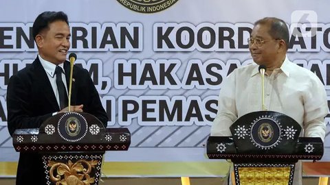 FOTO: Indonesia dan Filipina Resmi Sepakati Pemulangan Terpidana Mati Kasus Narkoba Mary Jane Veloso