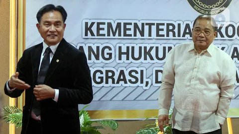 FOTO: Indonesia dan Filipina Resmi Sepakati Pemulangan Terpidana Mati Kasus Narkoba Mary Jane Veloso