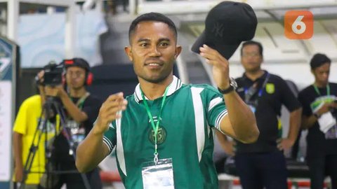 Jelang Lawan Arema FC, Bek Persebaya ini Ceritakan Pengalaman Duel Panas Persib Vs Persija