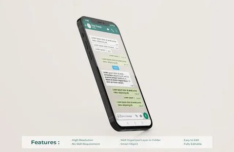 Cara Aktivasi dan Nonaktifkan Meta AI di WhatsApp, Ini Kelebihannya